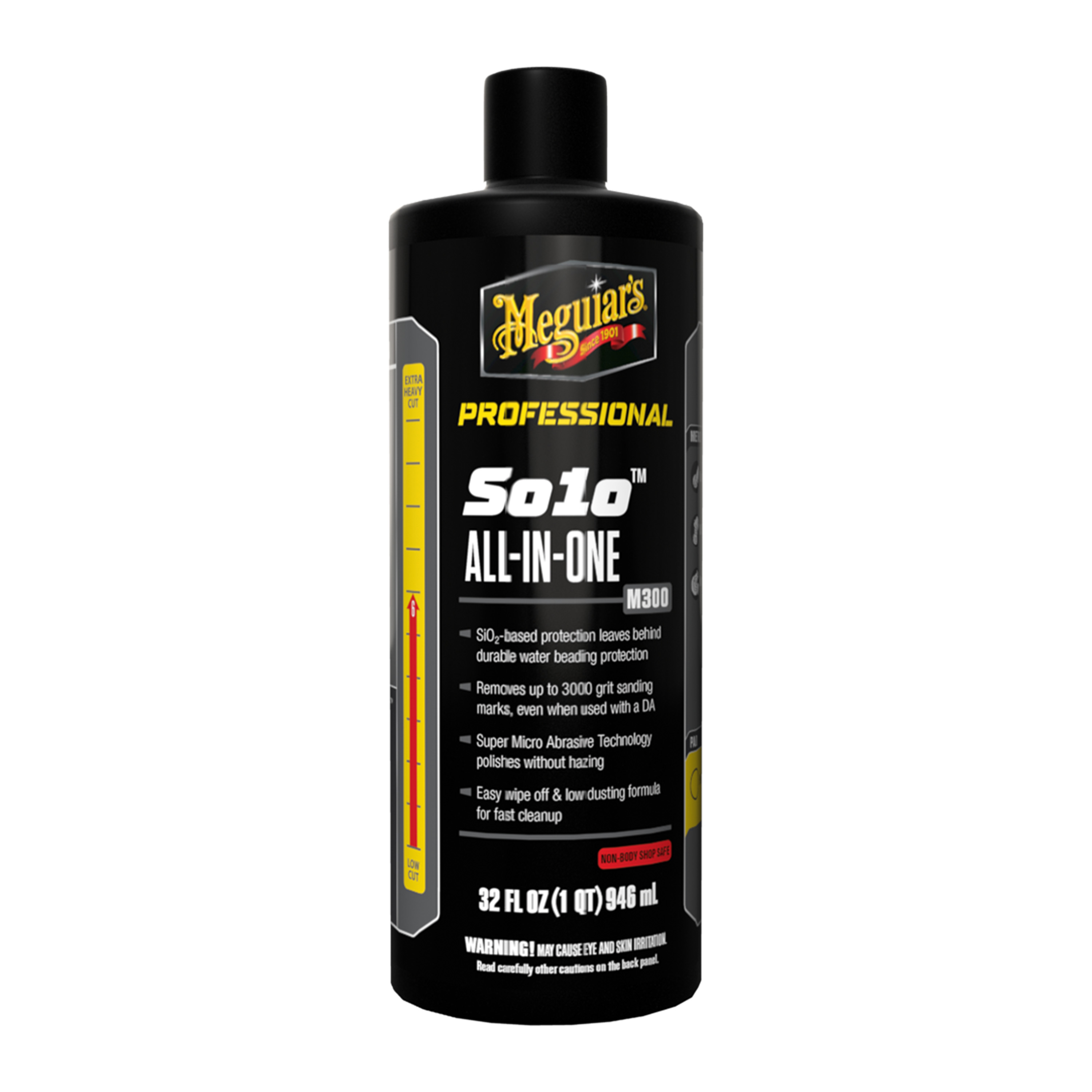 M Hero So O All In One Meguiar S